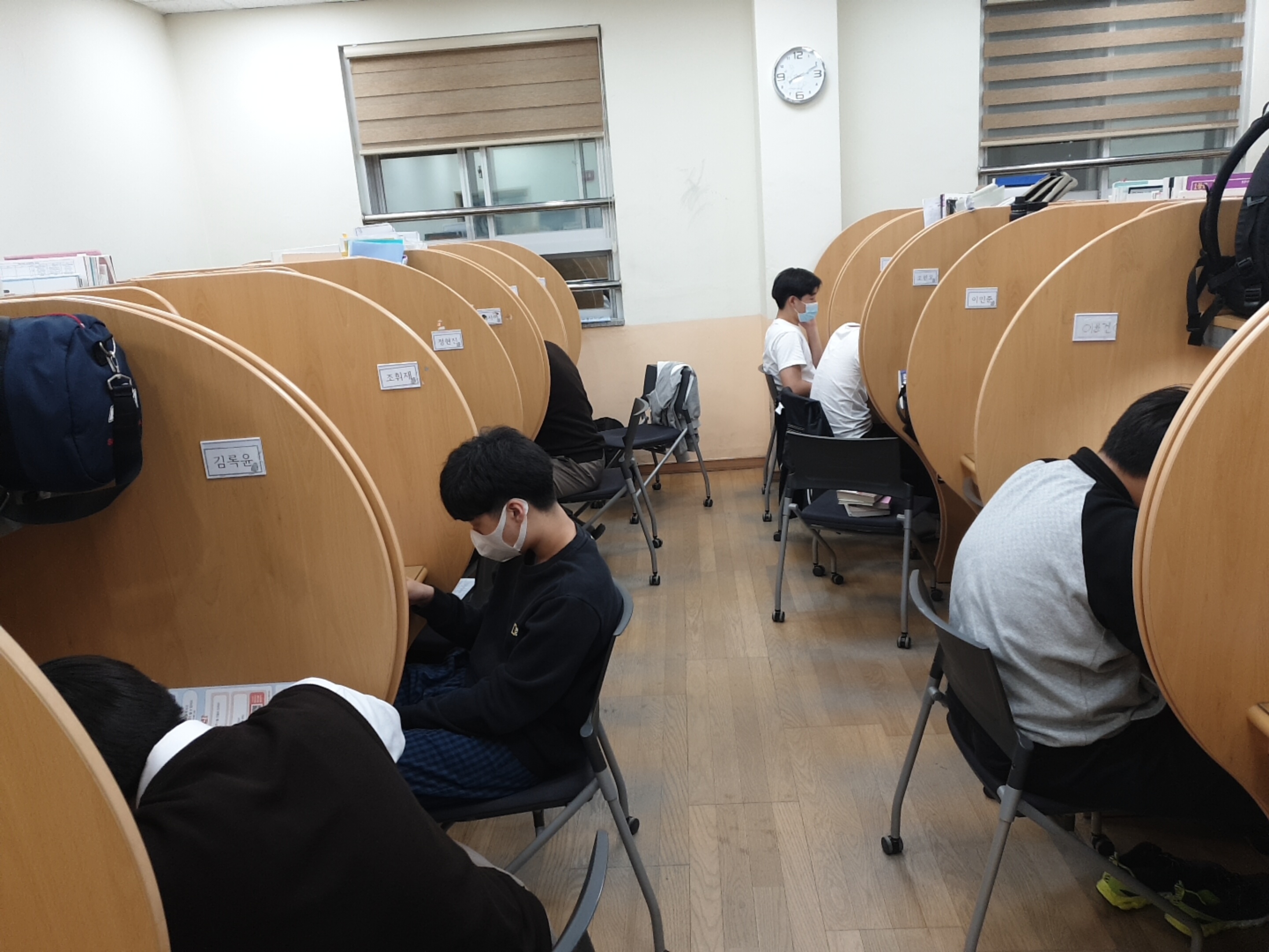 2021학년도 아이빛하우스(기숙사) 효도 활동 자랑하기 - 4.jpg